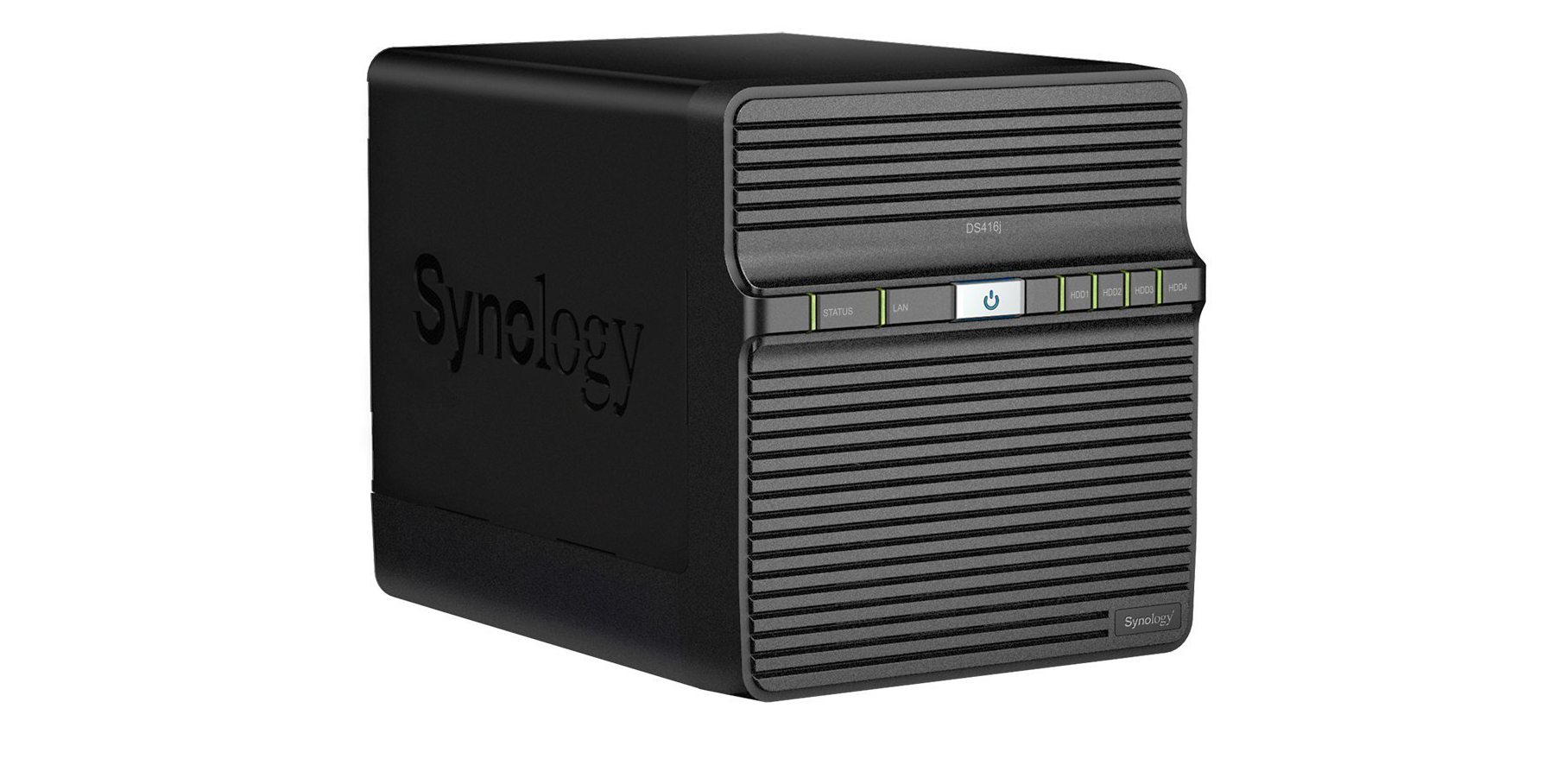 best synology nas for mac