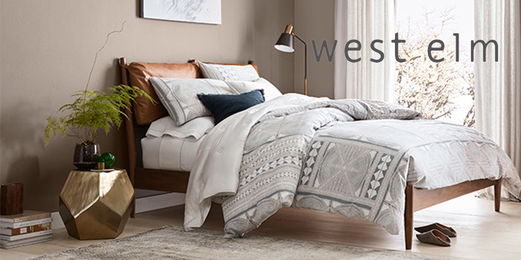 West Elm Takes 20 Off Bedroom Furniture Up To 60 Off Clearance   West Elm 