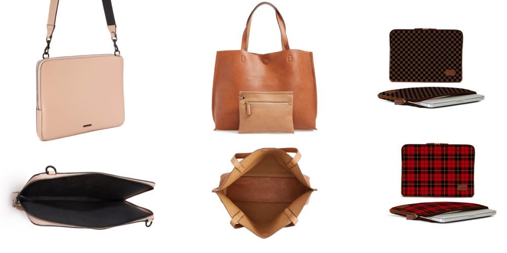 The best work bags and briefcases under $100
