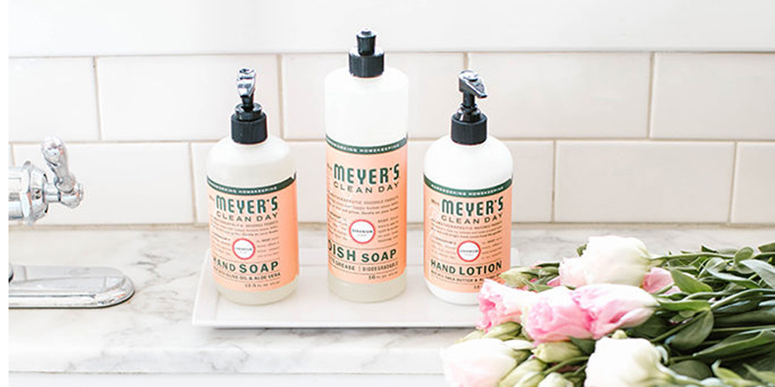 Allnatural home products to try today from 11 9to5Toys