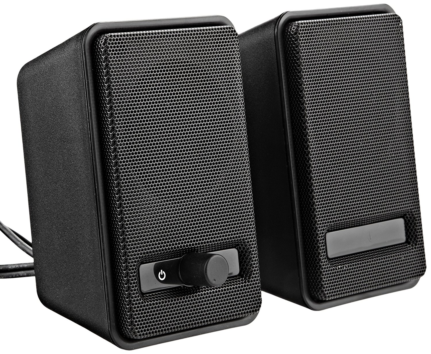 Best desktop speakers for Mac users Logitech, Mackie, KRK and more
