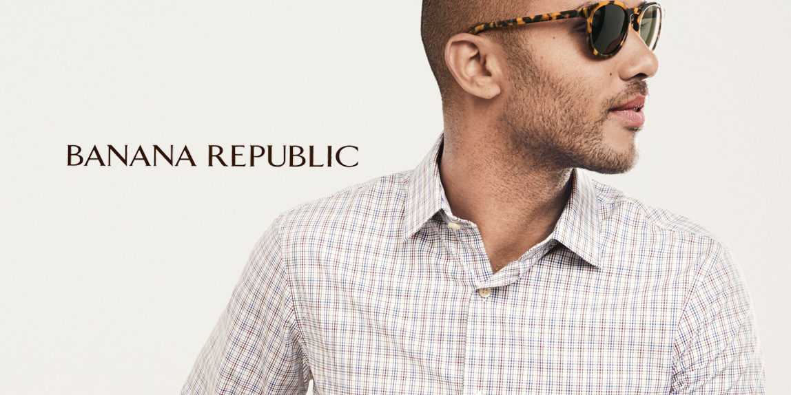 Banana Republic Summer Sale Takes Up To 50 Off Over 400 Styles   Banana Republic 