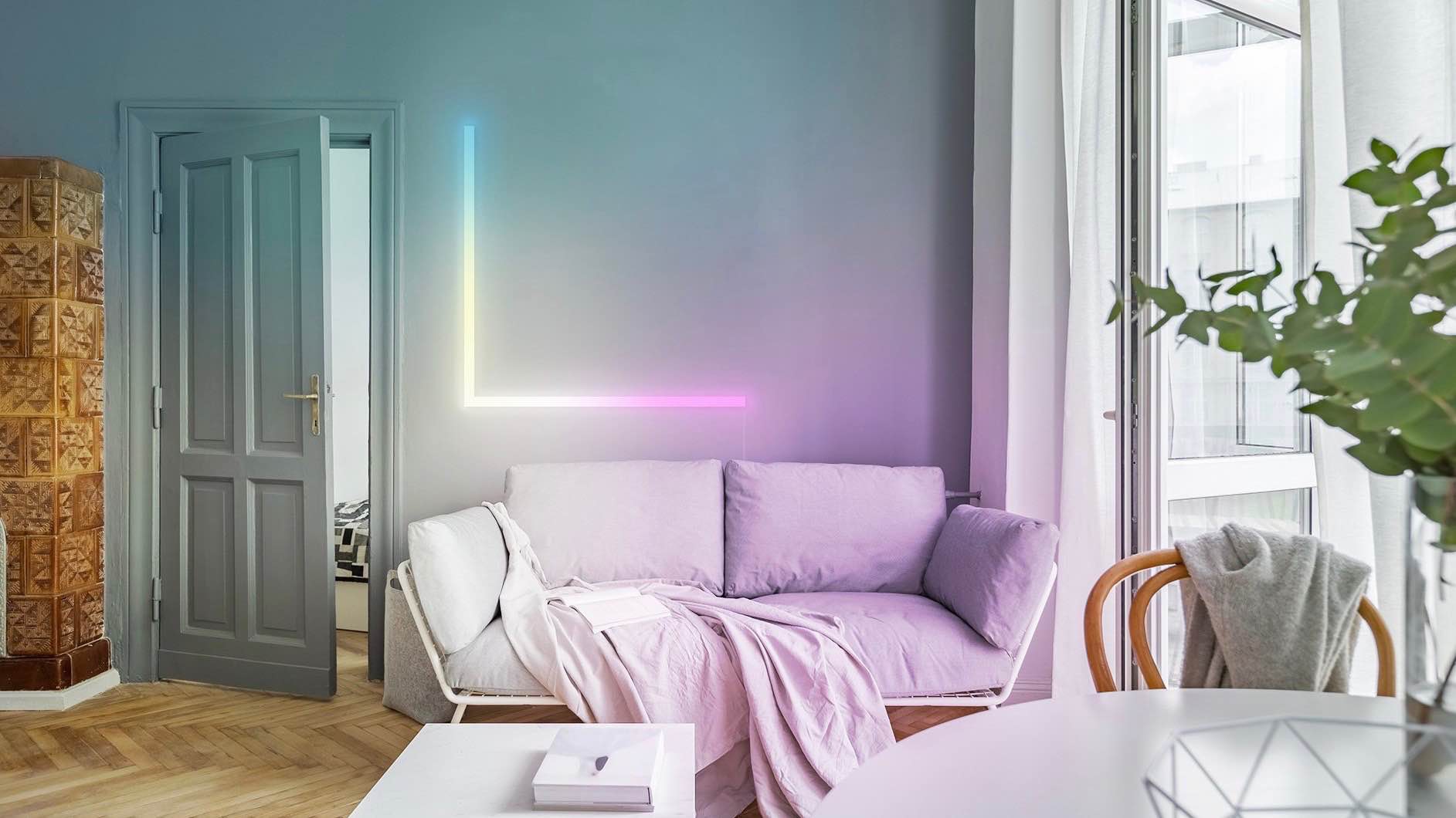 Lifx Unveils New Beam Accent Lighting System With Homekit Integration And More 9to5toys