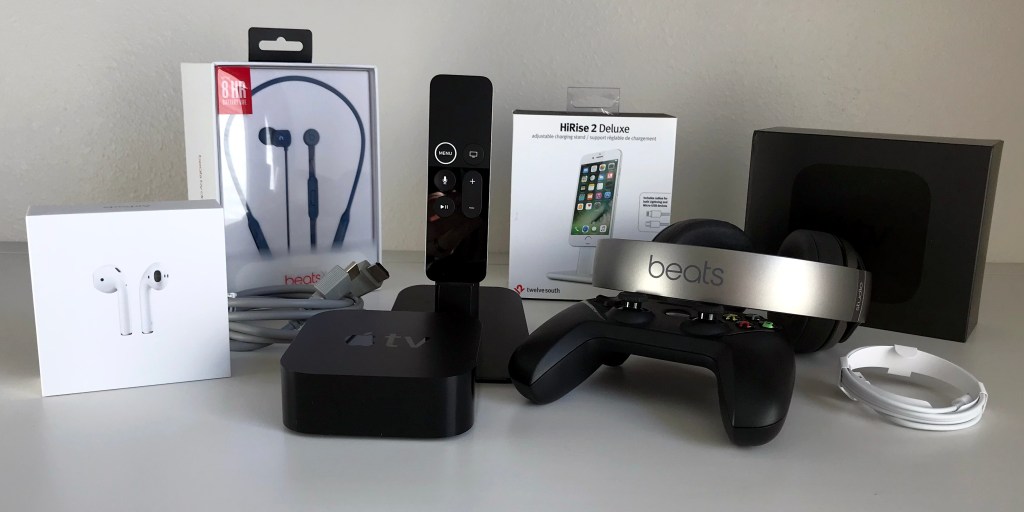 Best Apple TV 4K mounts, accessories, controllers and more - 9to5Toys