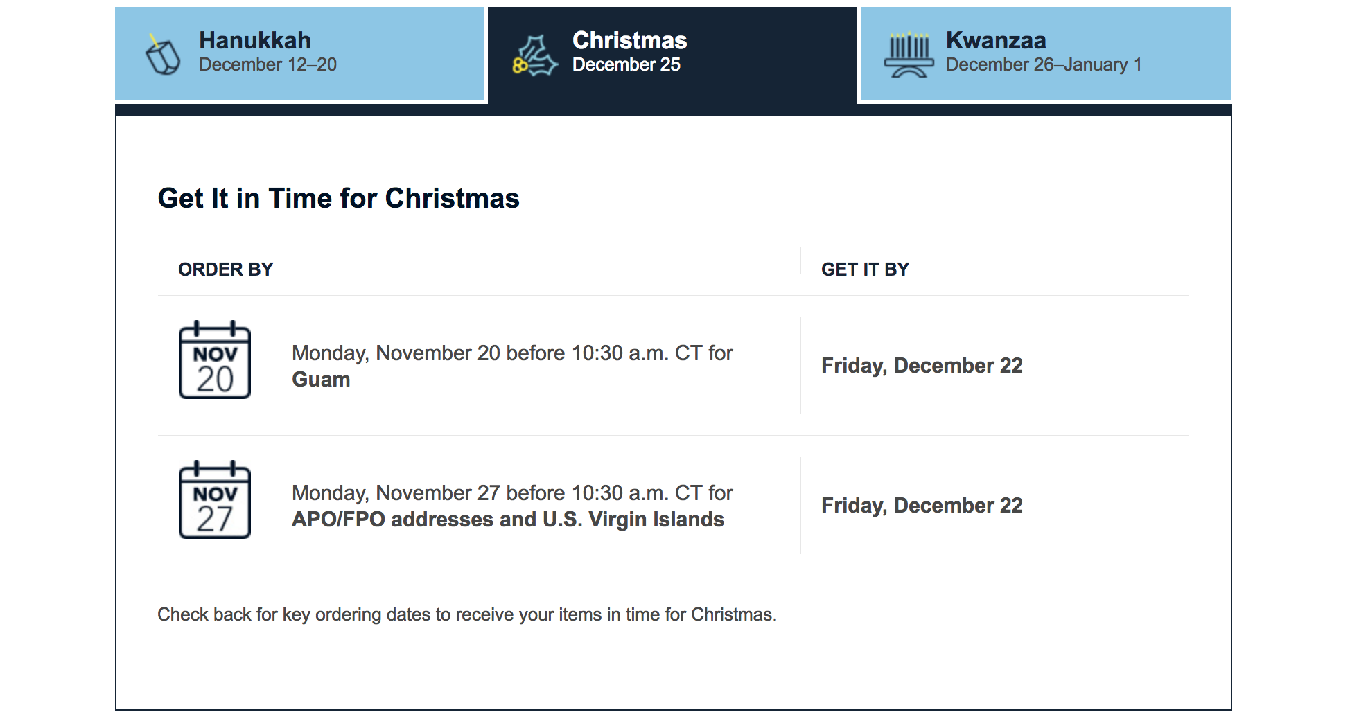 Best Buy announces free shipping throughout the holidays