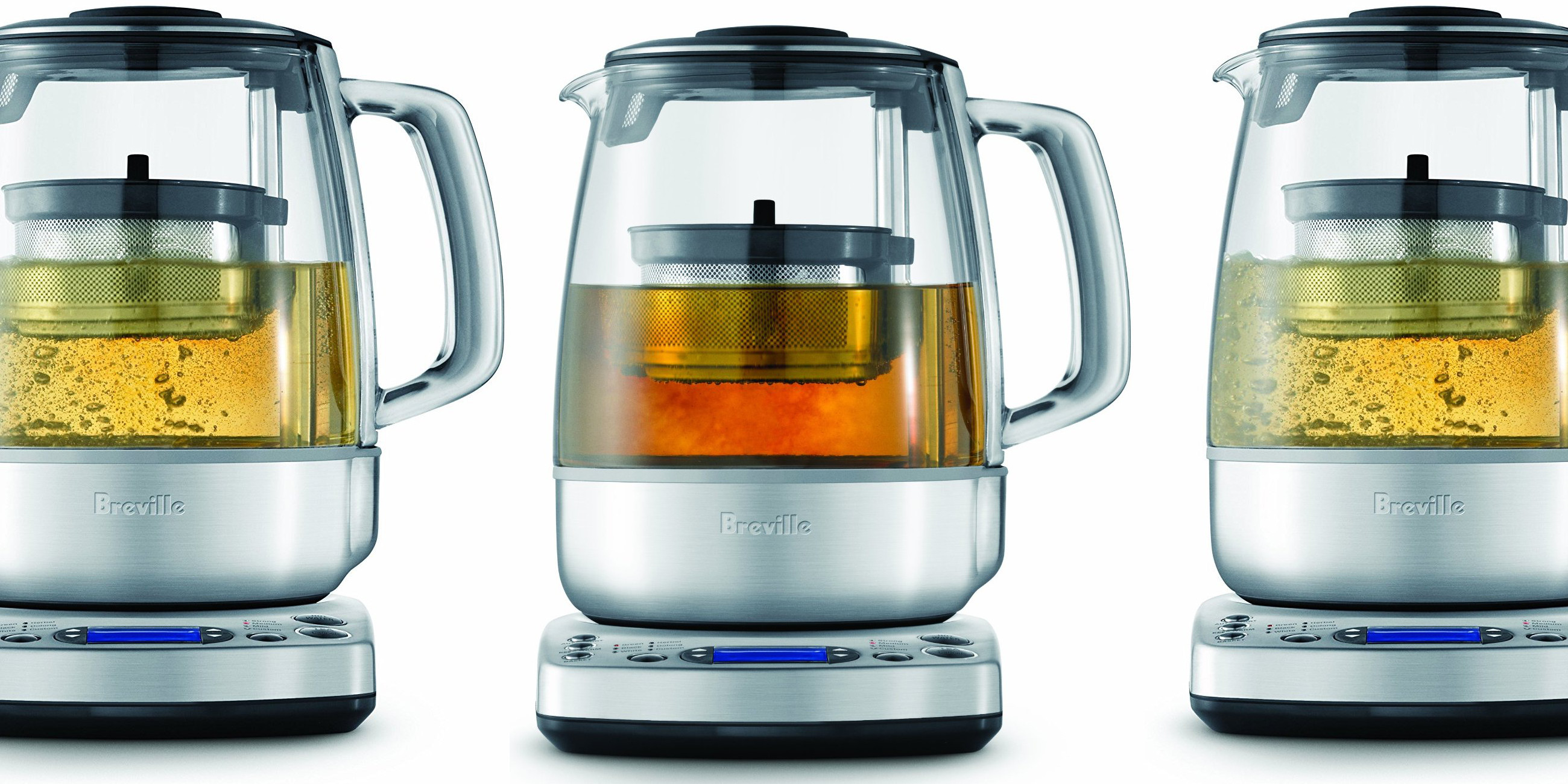 Breville's Automatic Tea Maker hits Amazon low at 189 (Reg