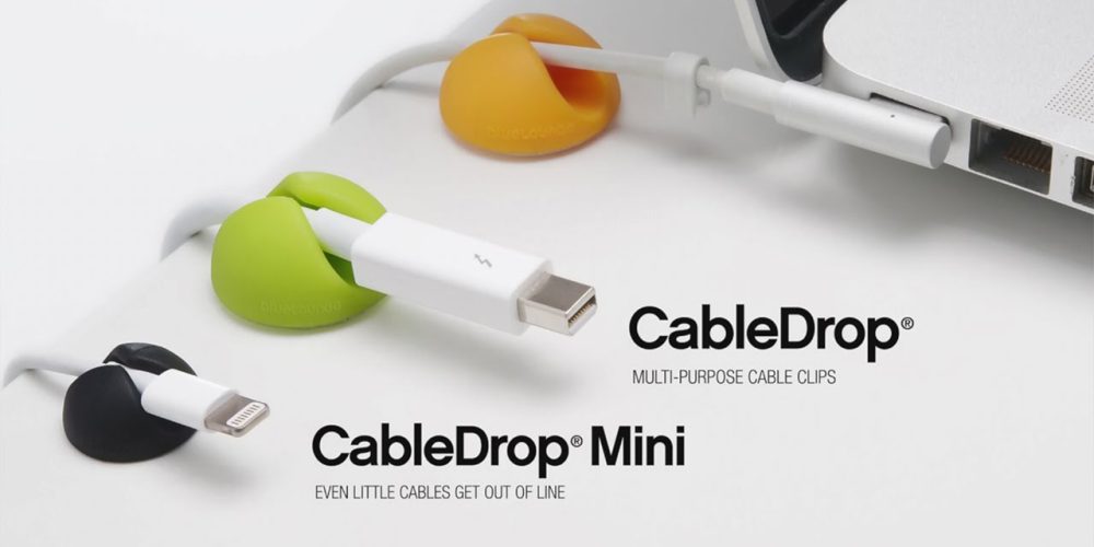 The best cable management solutions for your desk