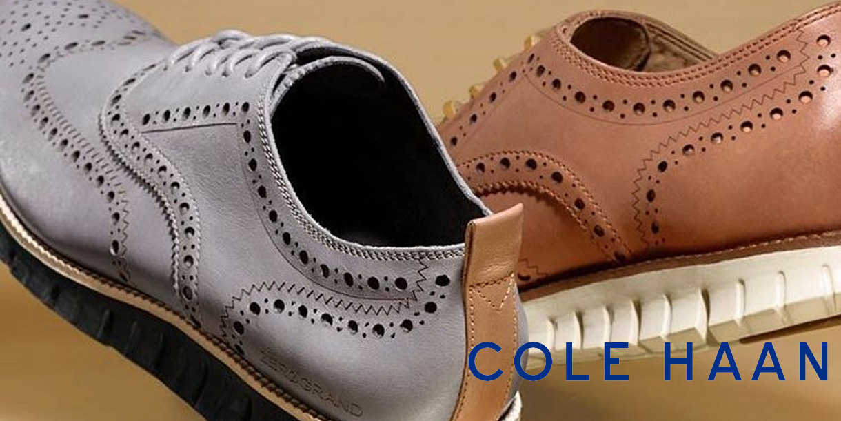 off select Cole Haan shoes 