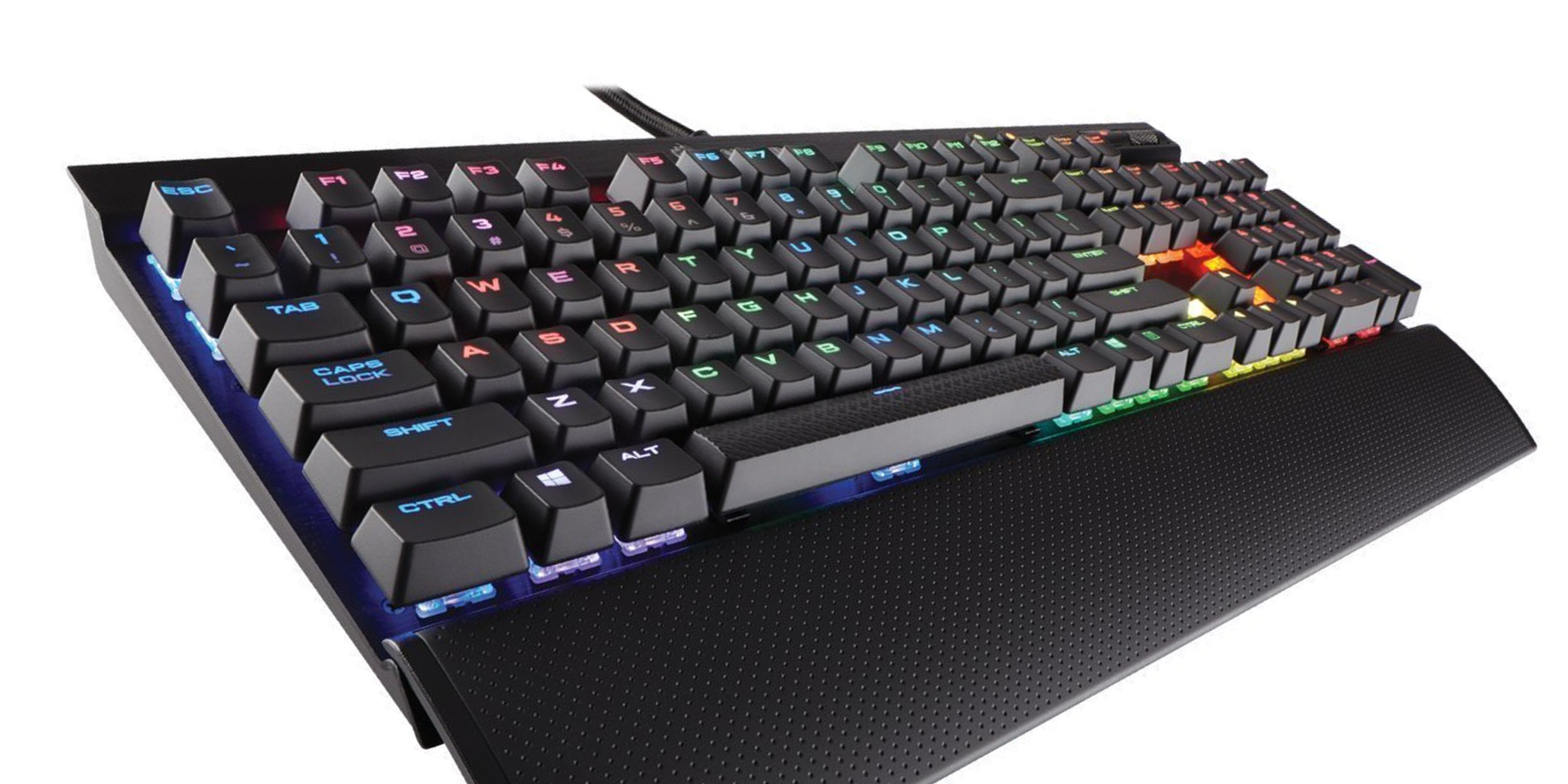 The best-selling Corsair K70 Gaming Keyboard drops to $119 (Amazon all ...