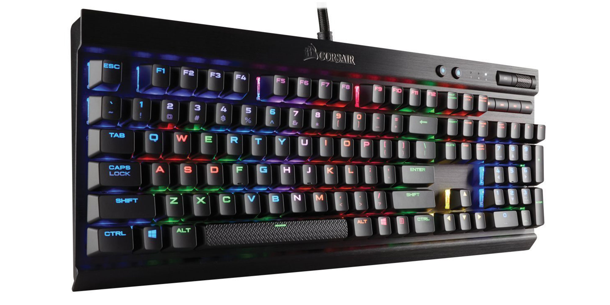 What Is The Best Gaming Keyboard On Amazon