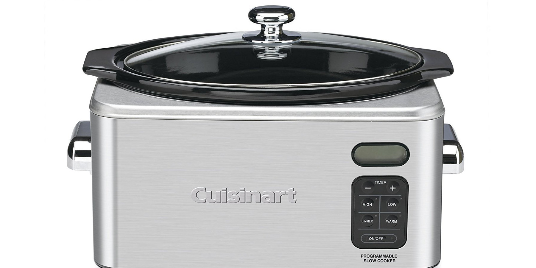 Cuisinart Slow Cookers And Crock Pots