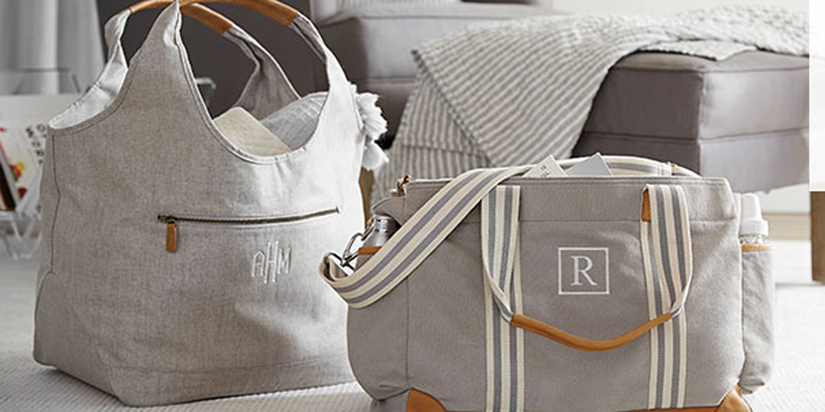 Diaper bag musthaves from 6 for any new baby 9to5Toys