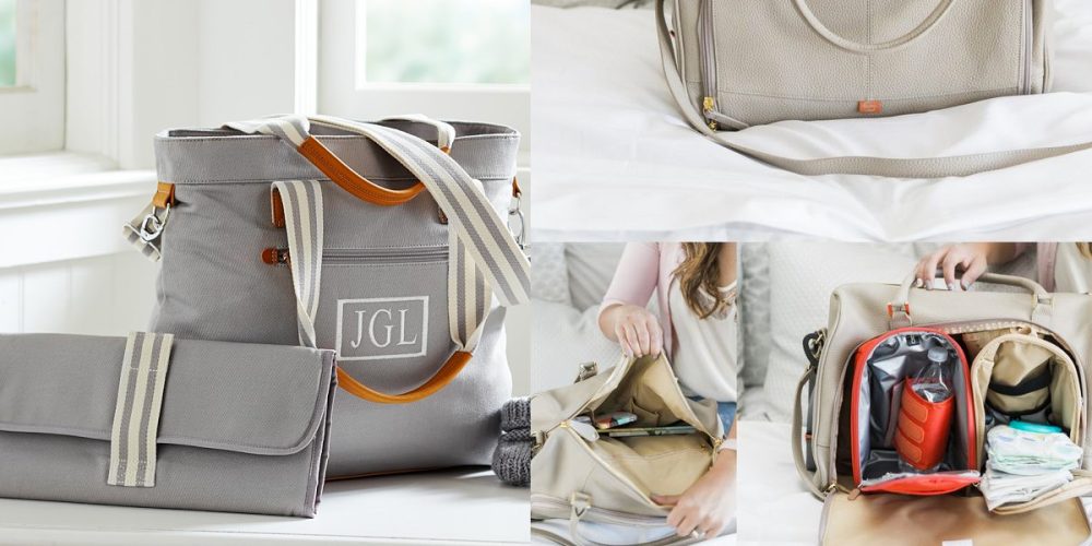 Diaper bag must-haves from $6 for any new baby