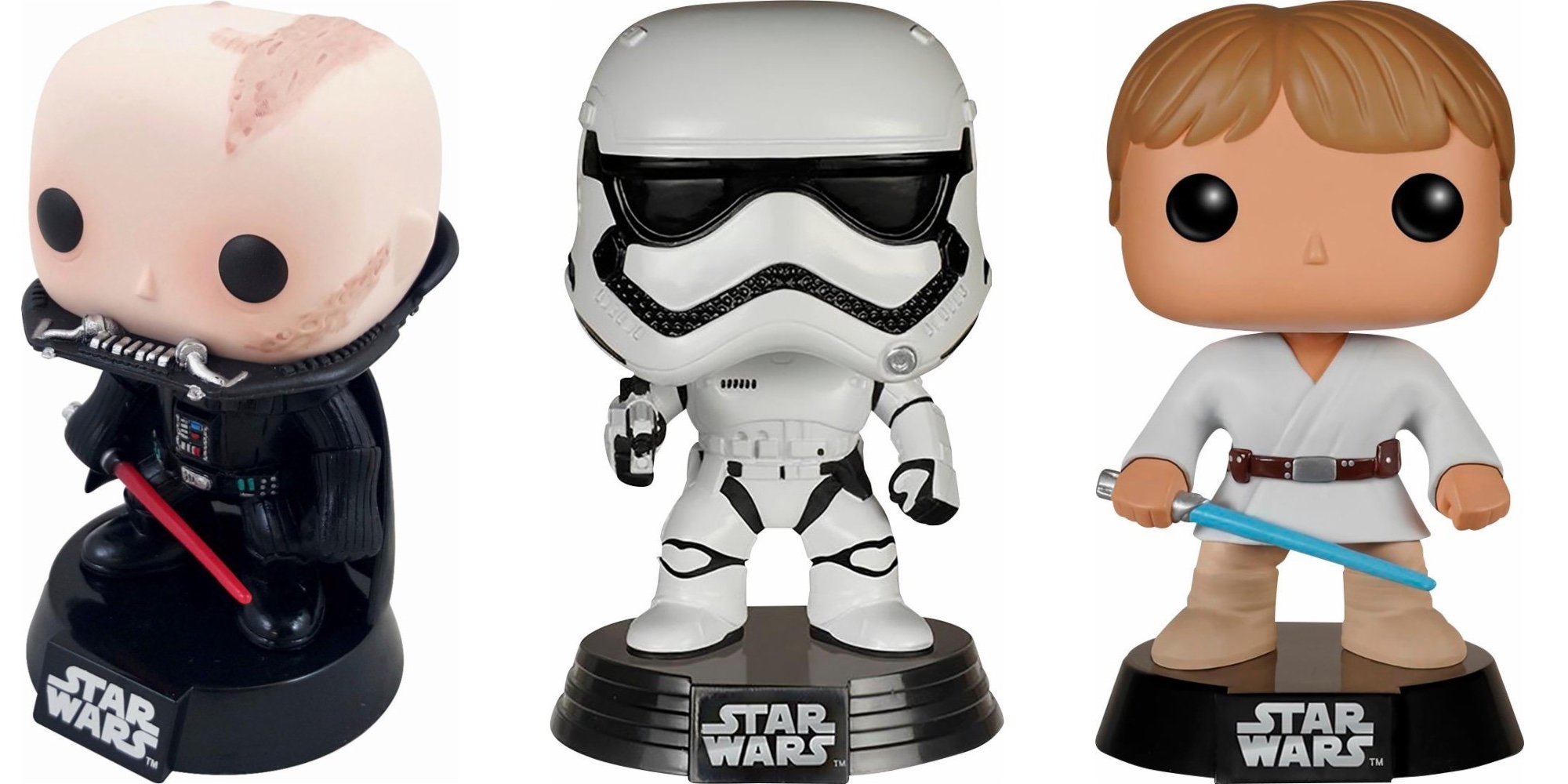 star wars celebration funko pops