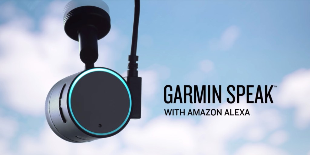 garmin oled