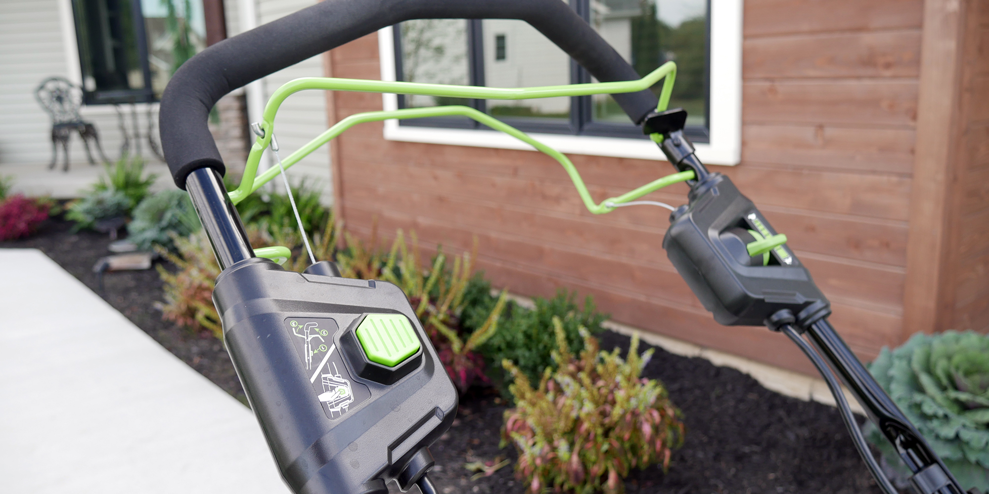 GreenWorks Pro 60V Review: Farewell gas outdoor tools, I'm all electric now