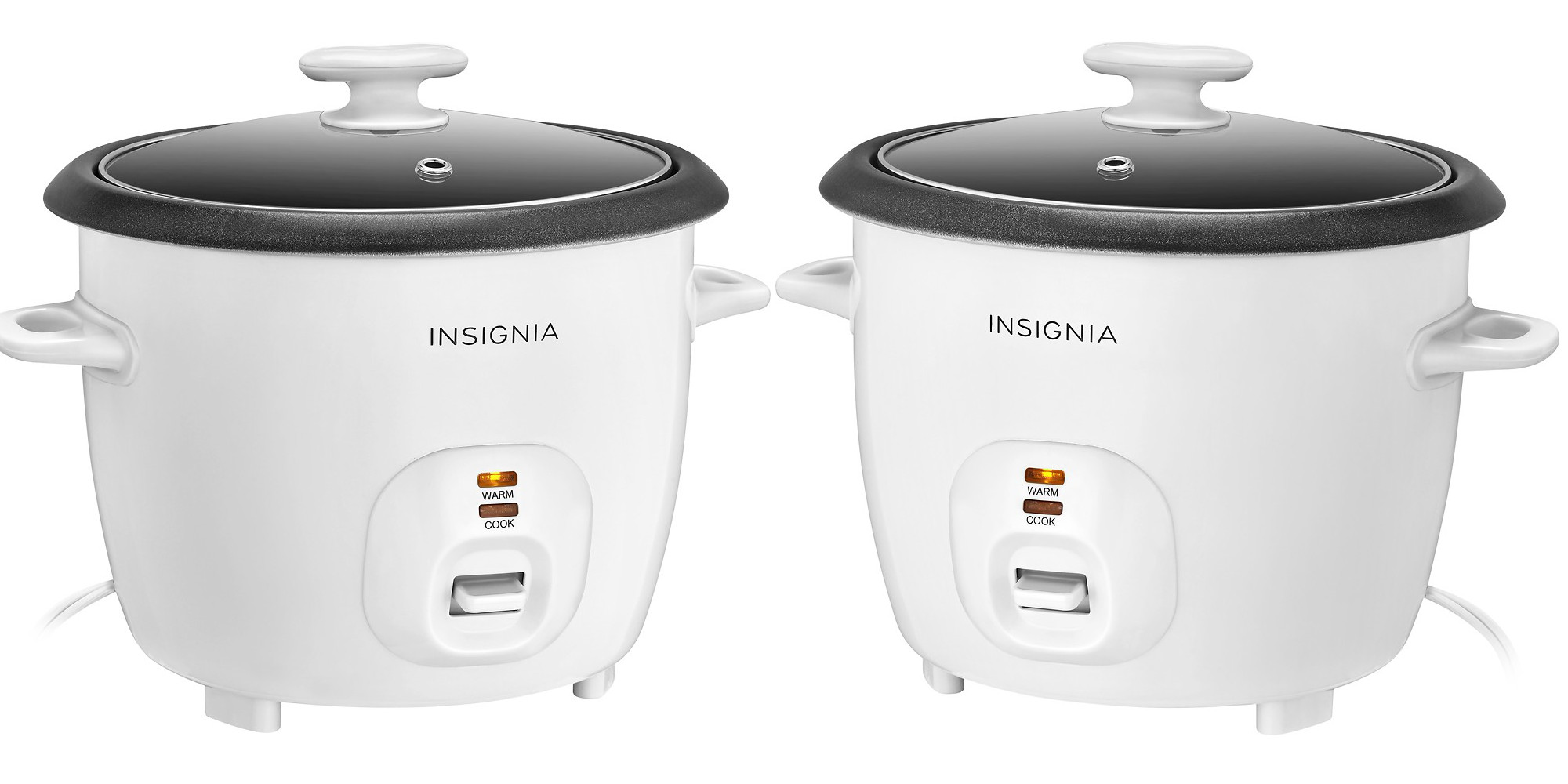 Bring home a brand new 2.6Quart Rice Cooker for 10 (Today only)