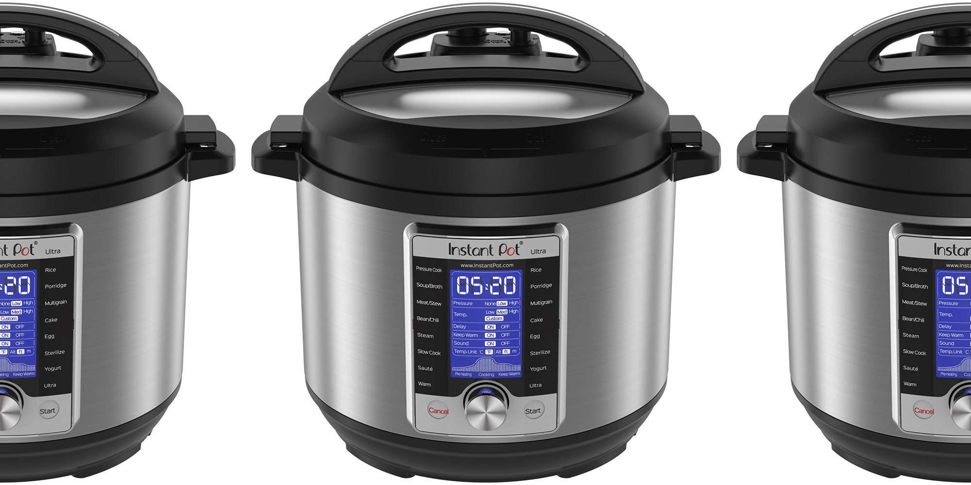 Amazon's 1 bestselling pressure cooker is down to 120 shipped (Reg