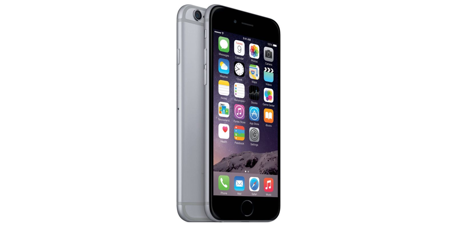 Walmart&#39;s crazy $99 iPhone 6 Black Friday deal w/ pre-paid service is now live - 9to5Toys
