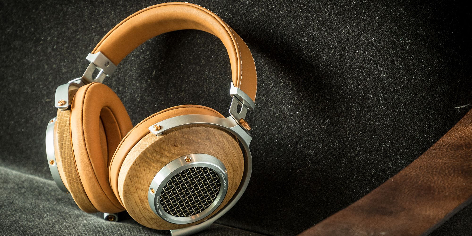 Klipsch unveils new audiophile-grade HP-3 headphones housed in a ...