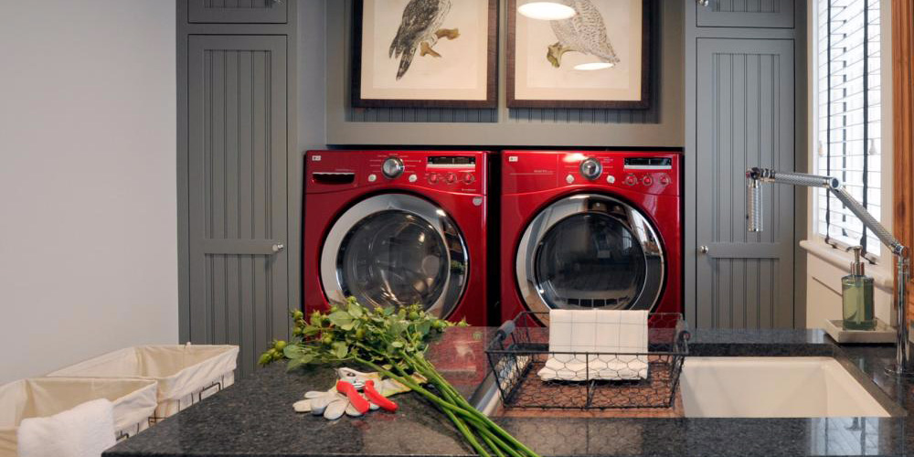 Laundry room accessories & gadgets you should try today under $50