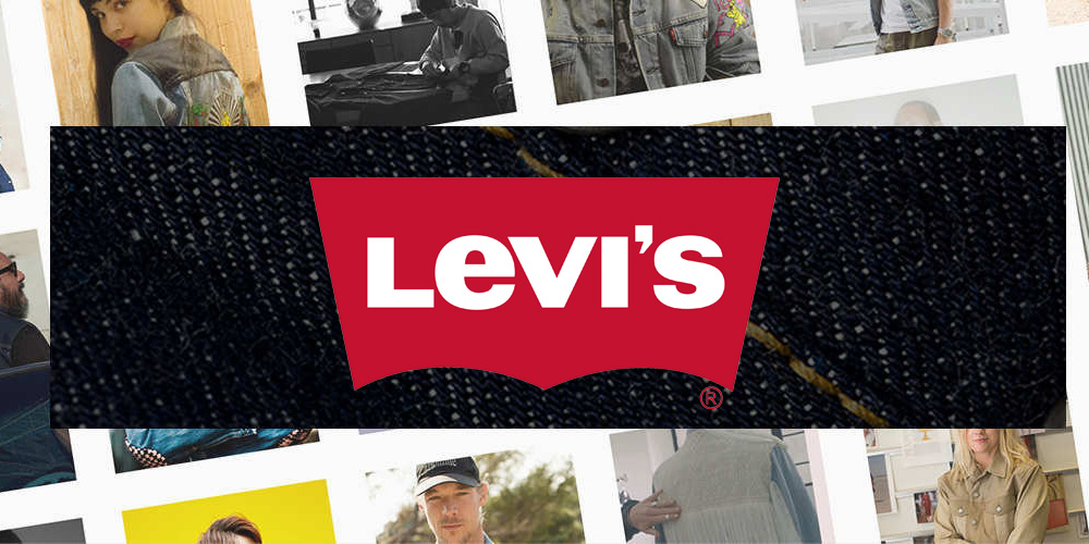Levi's Warehouse Event: up to 75% off closeout styles with prices ...