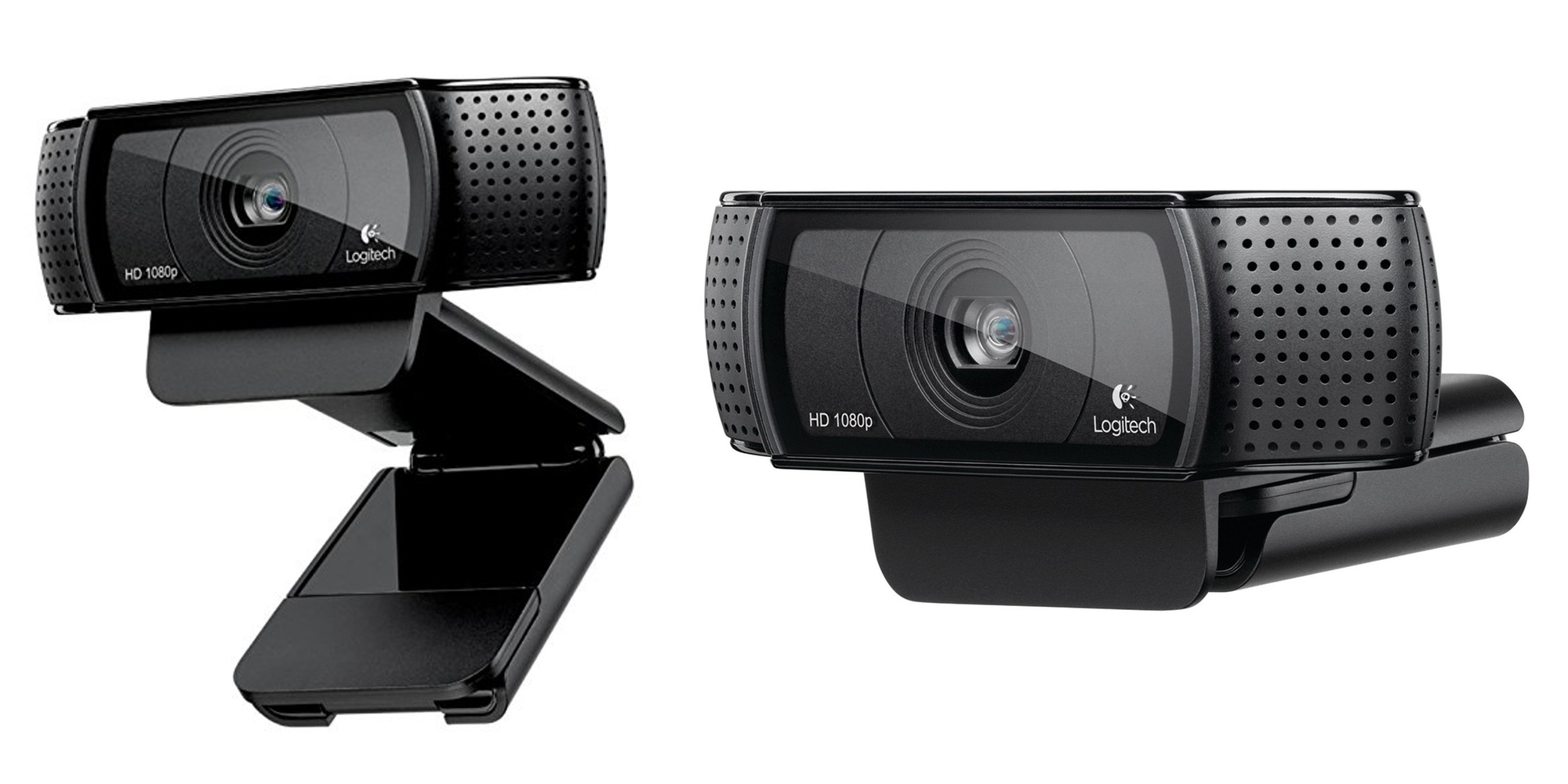 Logitech's C920 1080p HD Pro cam is great for video chatting at 47