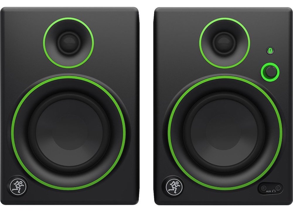 best speakers for mac pro