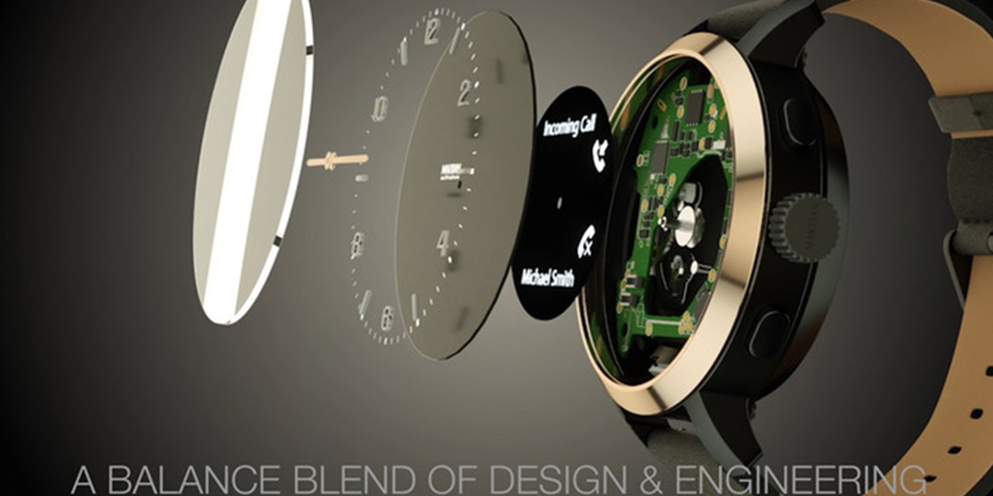 Martian Unveils MVoice G2, An Analog Smartwatch W/ Alexa For Android ...