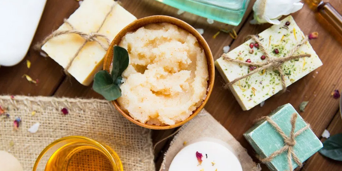 Allnatural home products to try today from 11