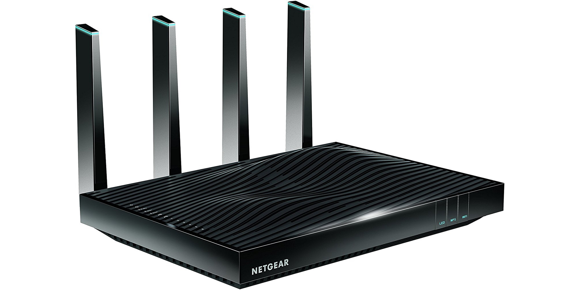 NETGEAR Nighthawk X8 AC5000 802 11ac Wi Fi Router For 200 More From
