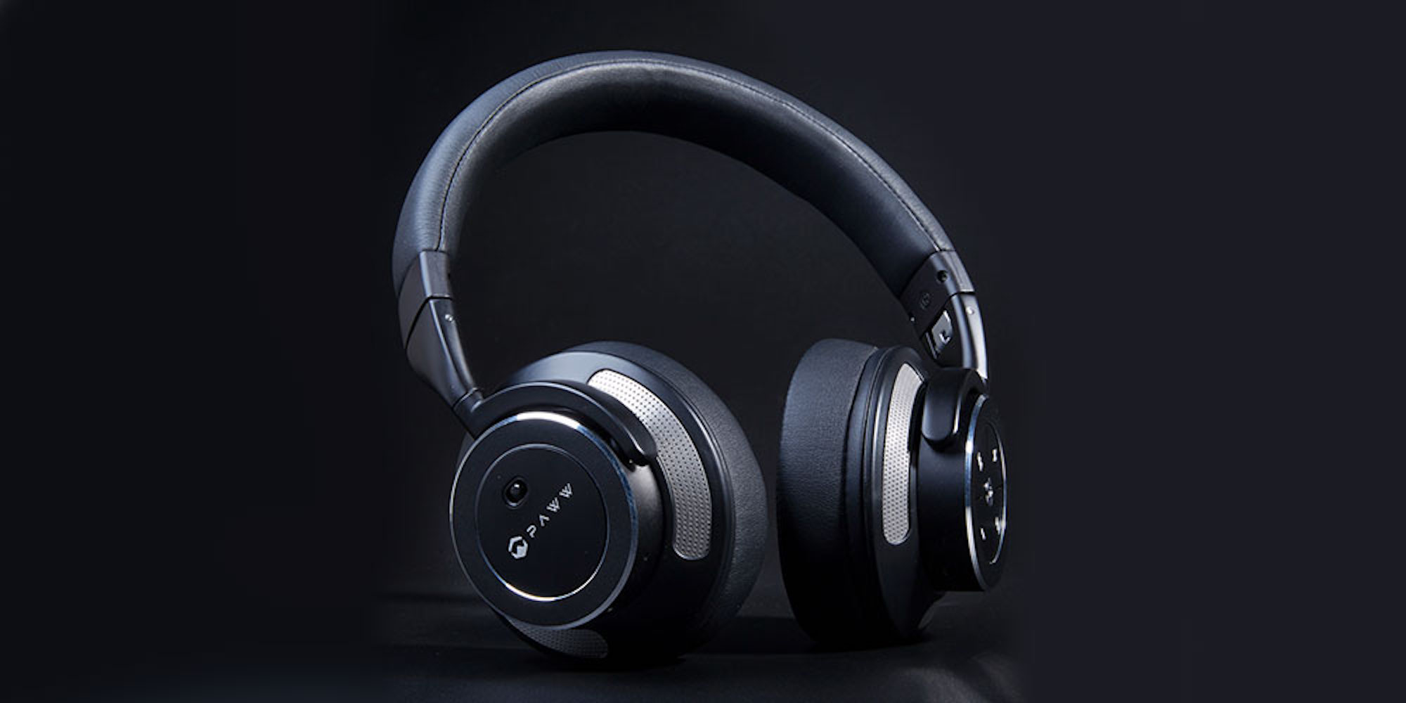 Enjoy Stunning Sound: WaveSound 3 Noise-Cancelling Bluetooth Headphones $80