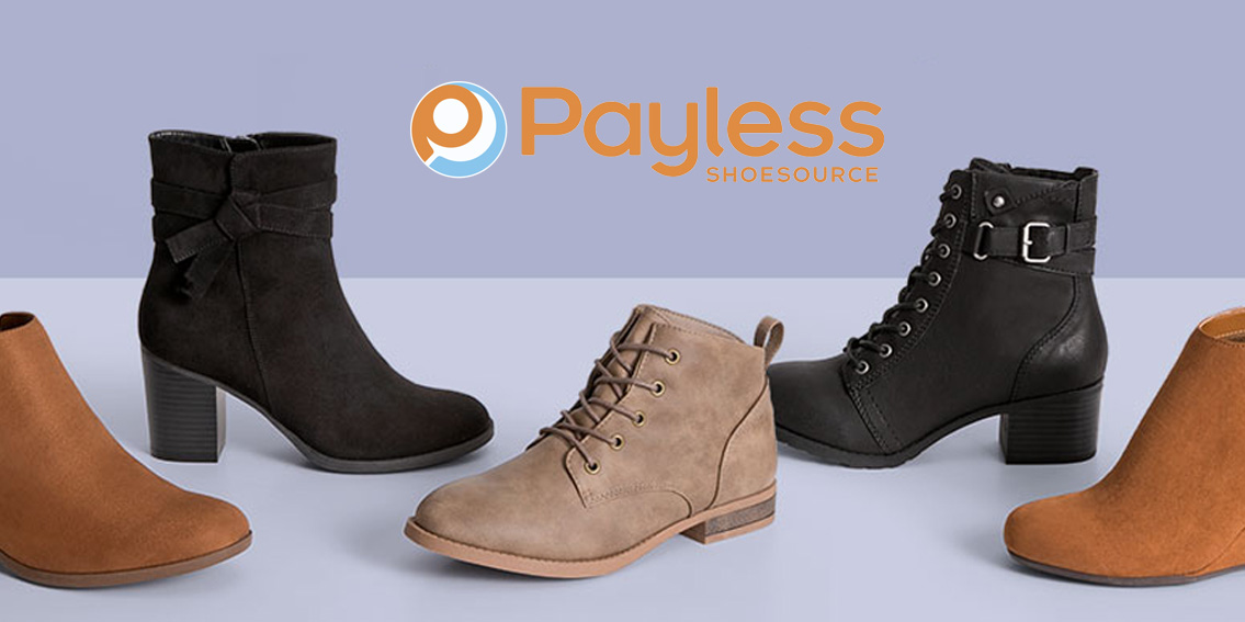 payless chukka boots
