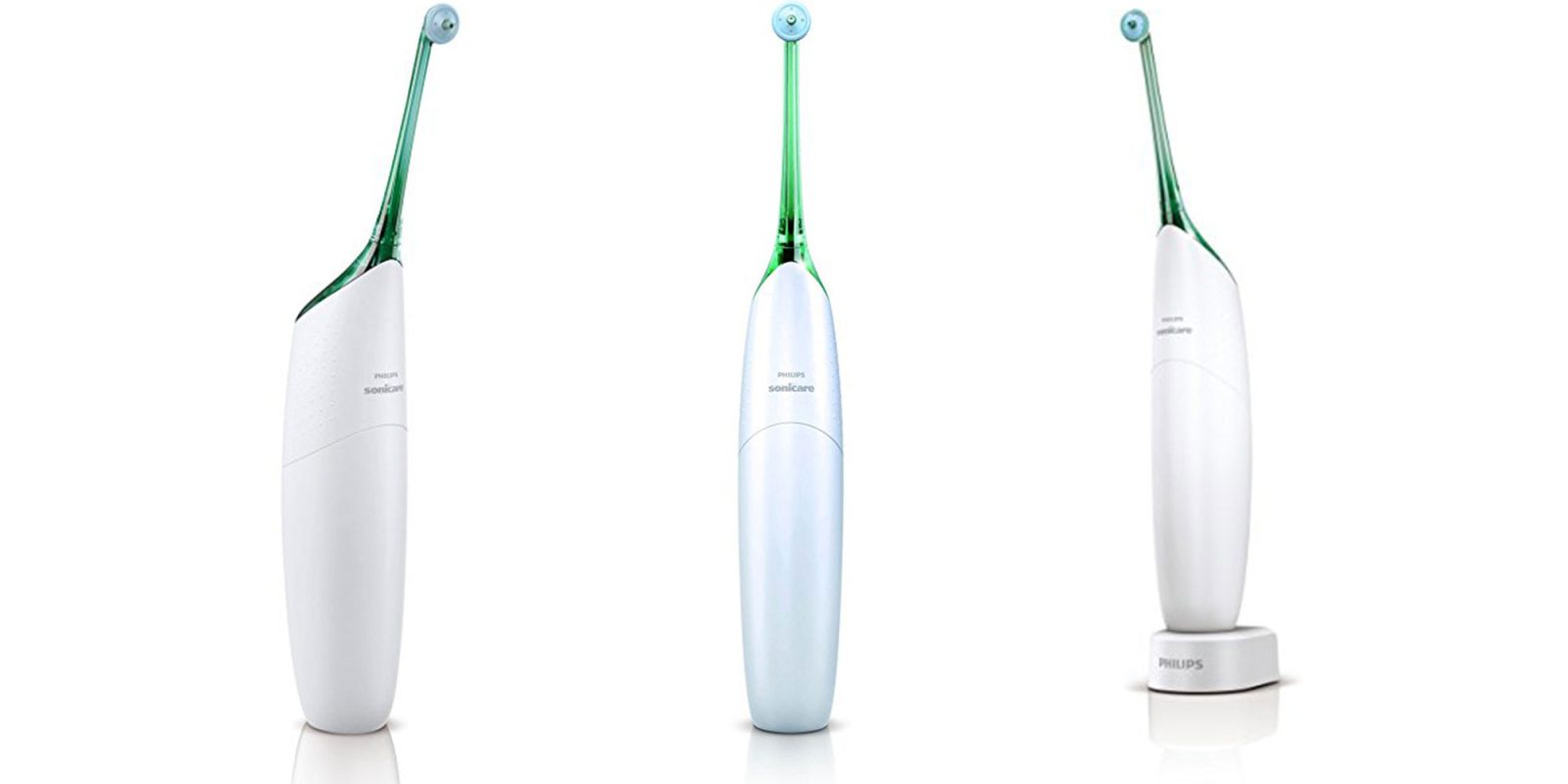 This Sonicare AirFlosser makes flossing faster and easier $40 (Reg. $50