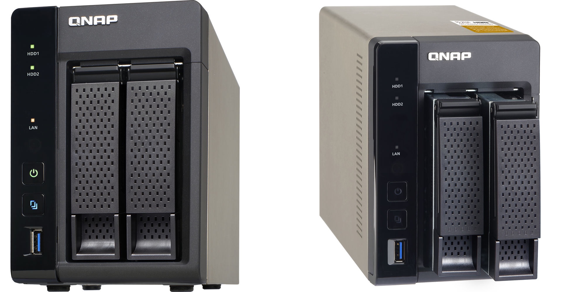 Daily Deals QNAP 2Bay NAS 374, SanDisk iXpand 32GB USB/Lightning