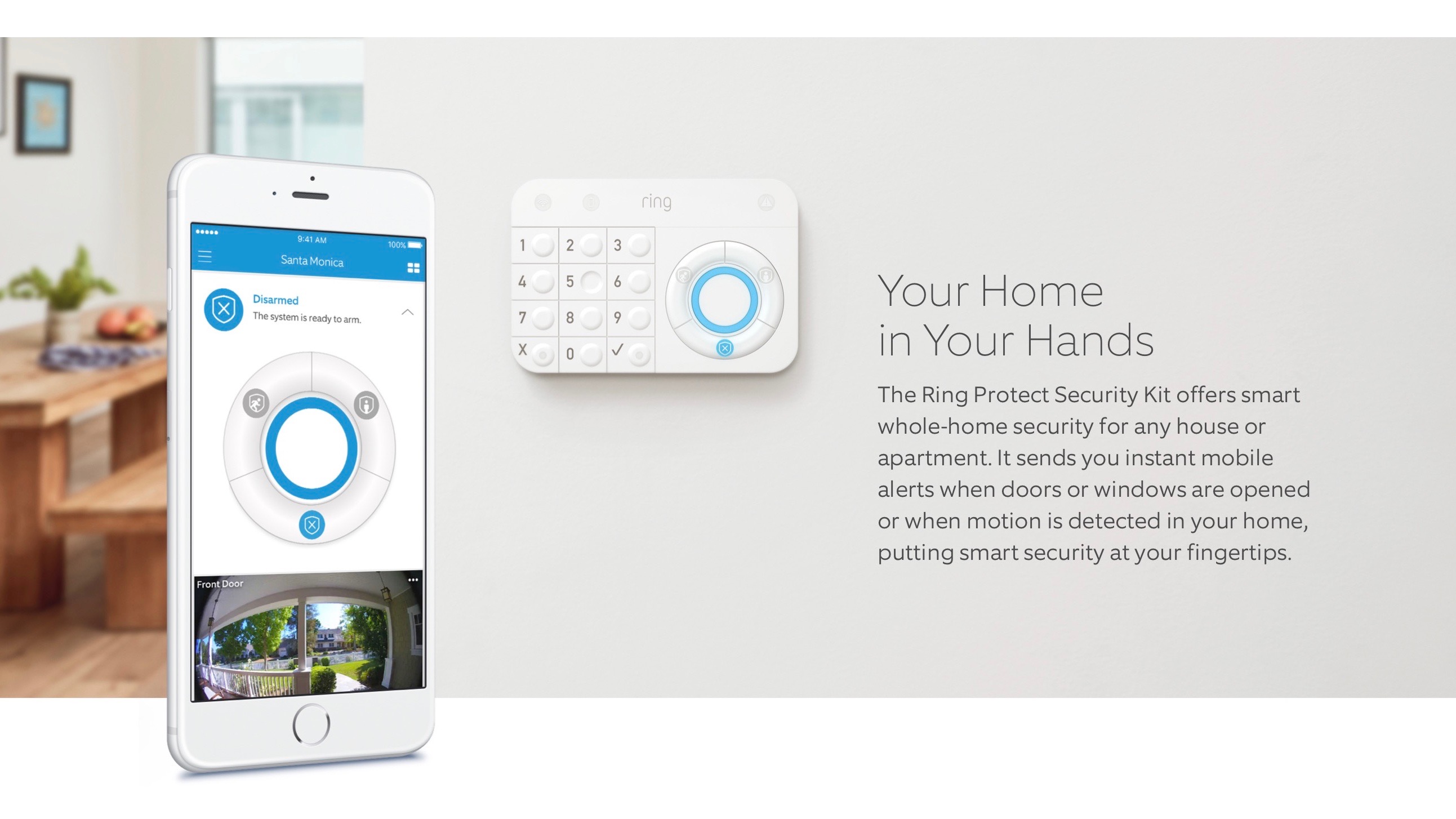 Ring security 2024 system coupon