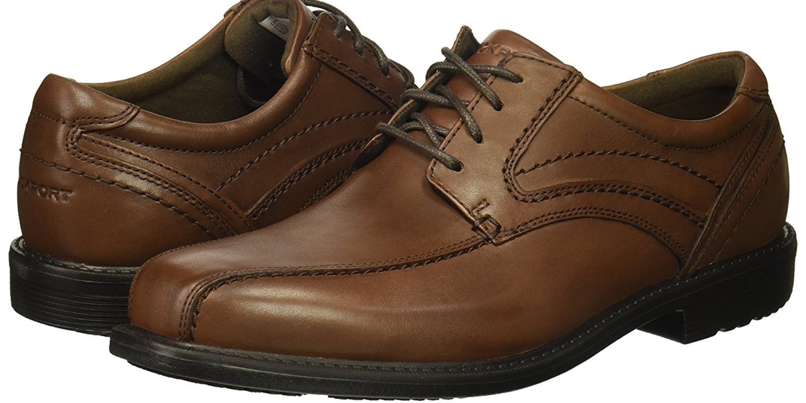 Save 50% off Rockport Men's Shoes in today's Amazon Gold Box from $55 ...