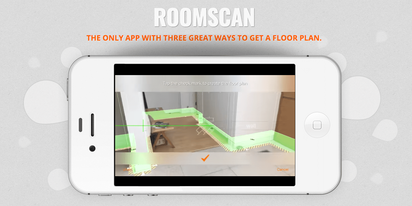 RoomScan Pro AR app goes free for very first time on iOS (Reg. up to $5)