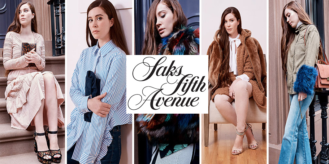Saks Fifth Avenue Friends & Family Sale takes 25 off shoes, jeans