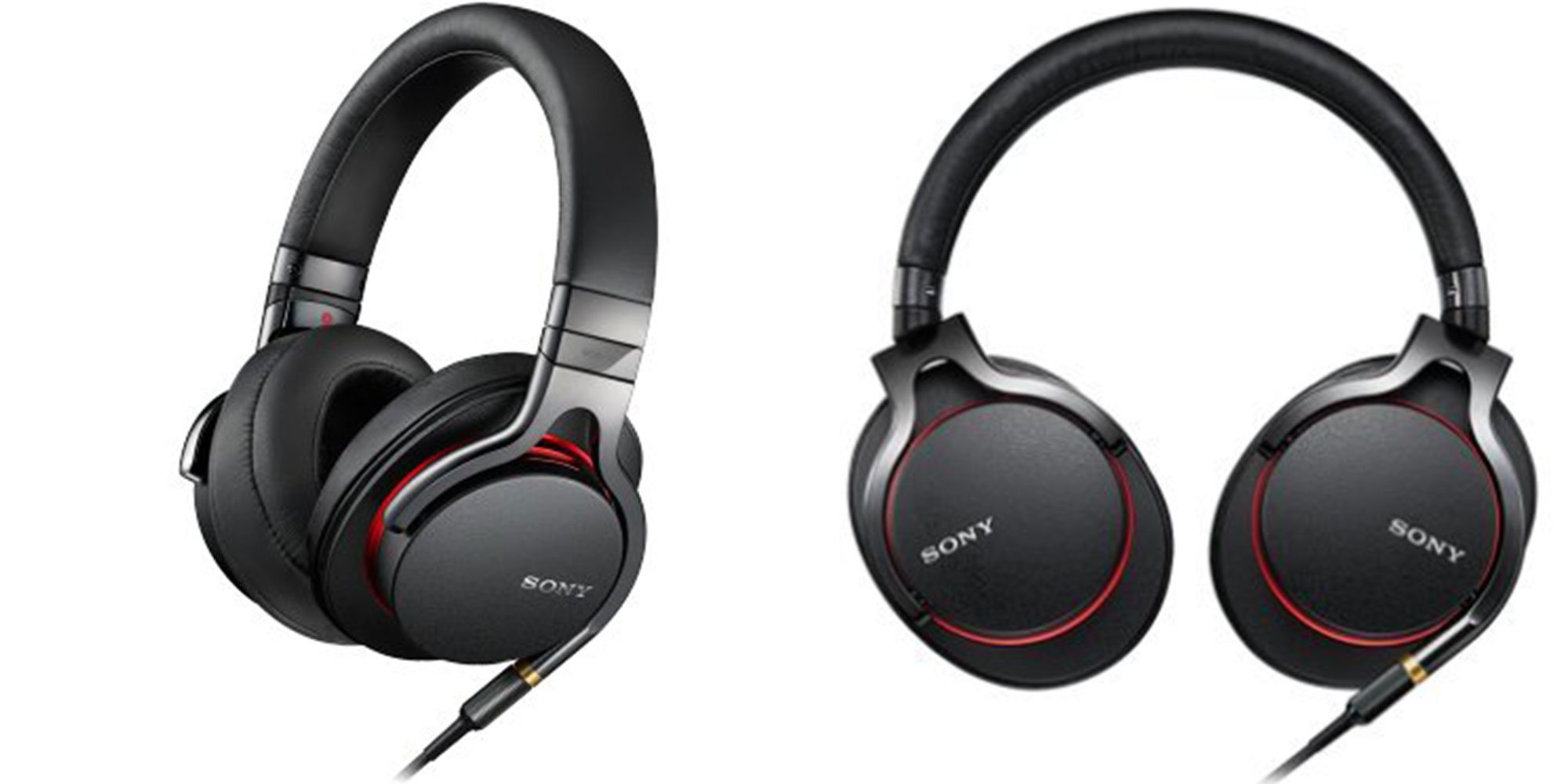 Sony's premium MDR1A Studio Headphones drop to 248 shipped (Reg. 300)