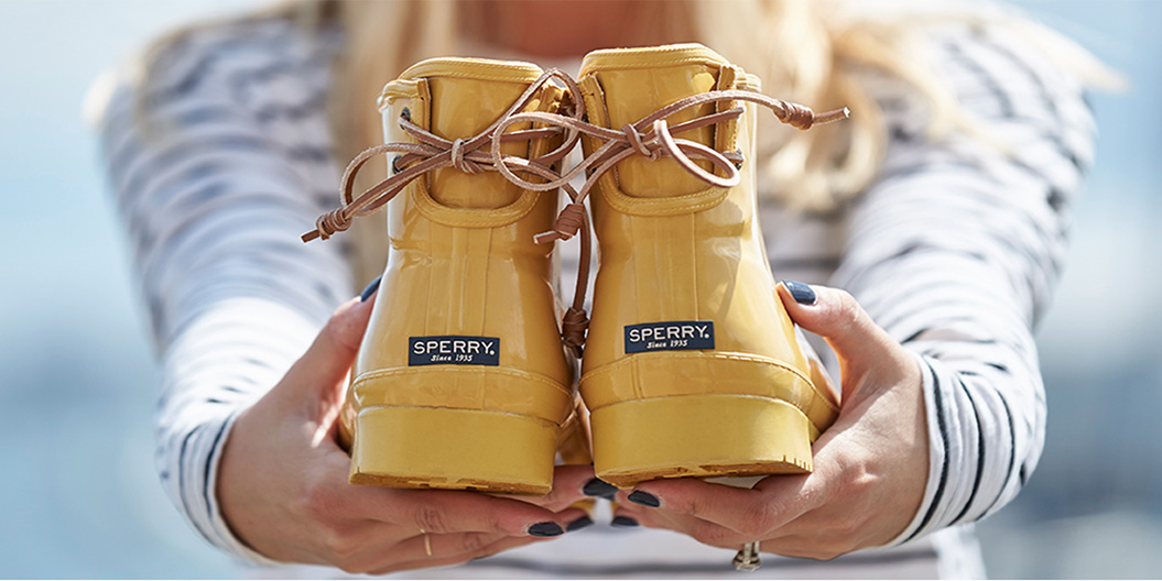 Spruce up your footwear with styles from $42 shipped during Sperry's ...