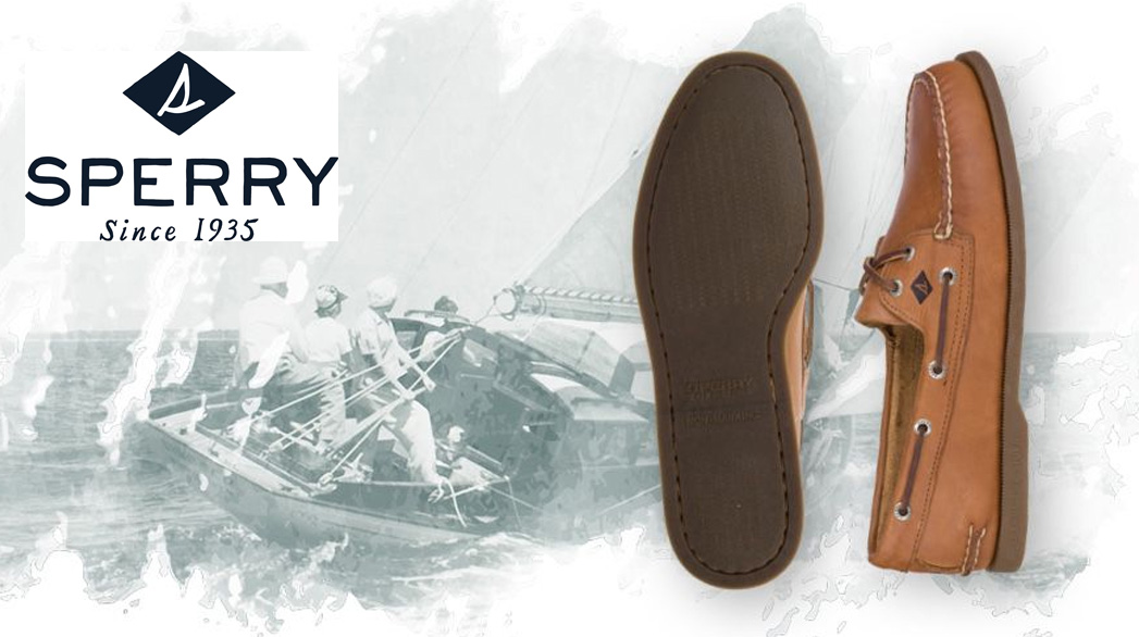 sperry flash sale