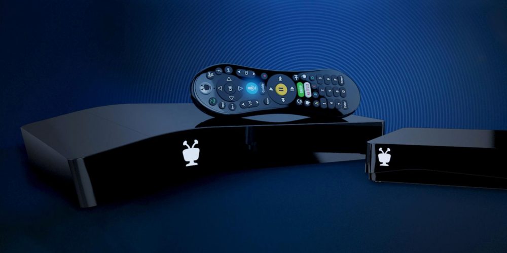 TiVo looks ahead with 'NextGen Platform' featuring cloudbased content