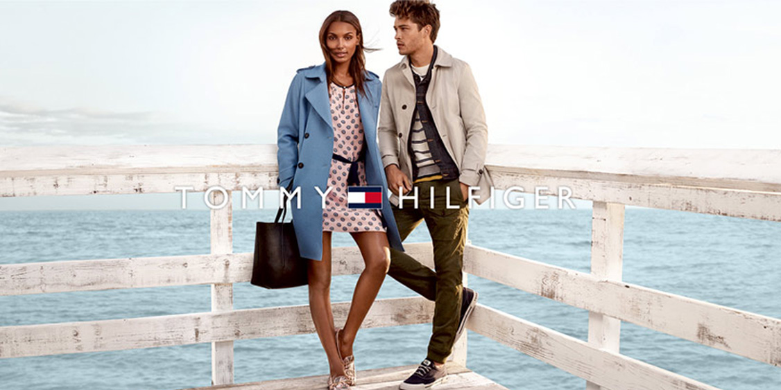 Tommy Hilfiger's Colleagues, Family and Friends Weigh In on HIs