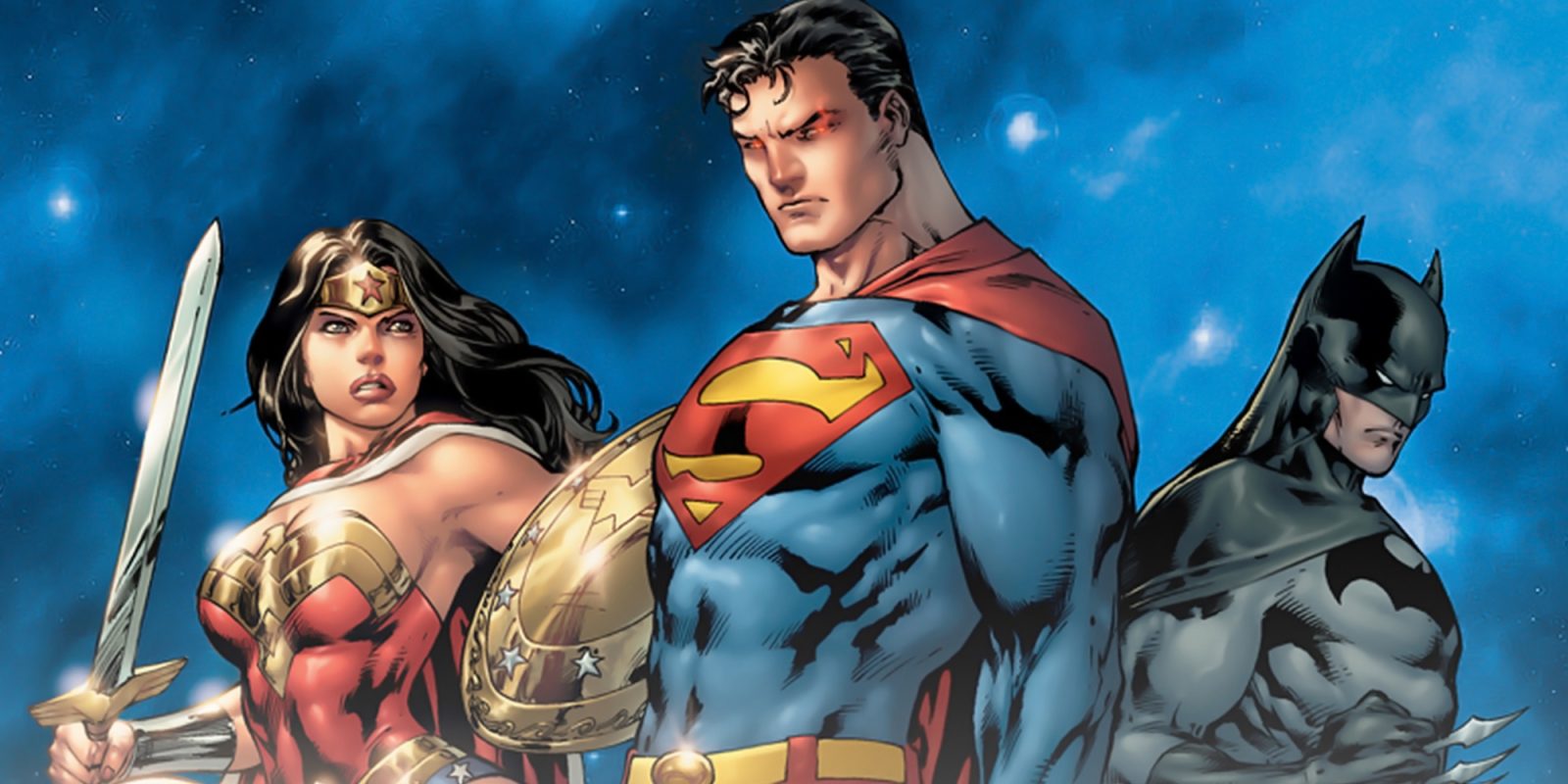 Free DC Comics at Amazon today! Batman, Superman, Wonder Woman, and ...