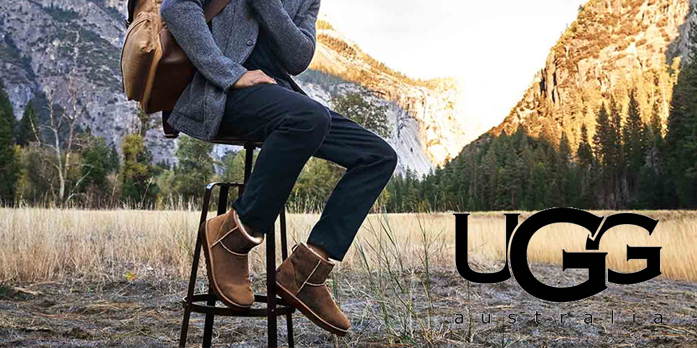 Grab a new pair of UGG boots at up to 70% off at 6pm