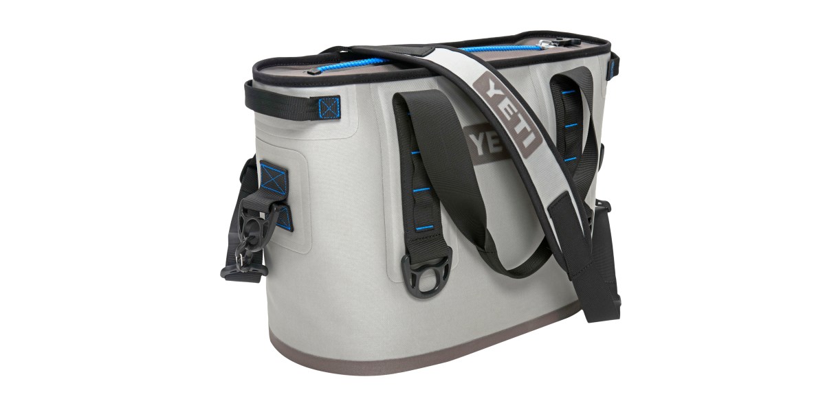 Is the Yeti Hopper Worth $300?