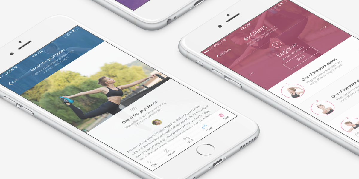Today’s Best iOS & Mac App Deals: Yoga Classes, Easy Calendar, more