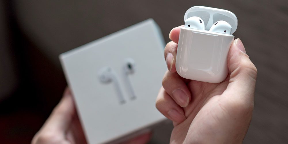 Best Buy's AirPods doorbuster drops Apple's headphones to $150 ($10 off)