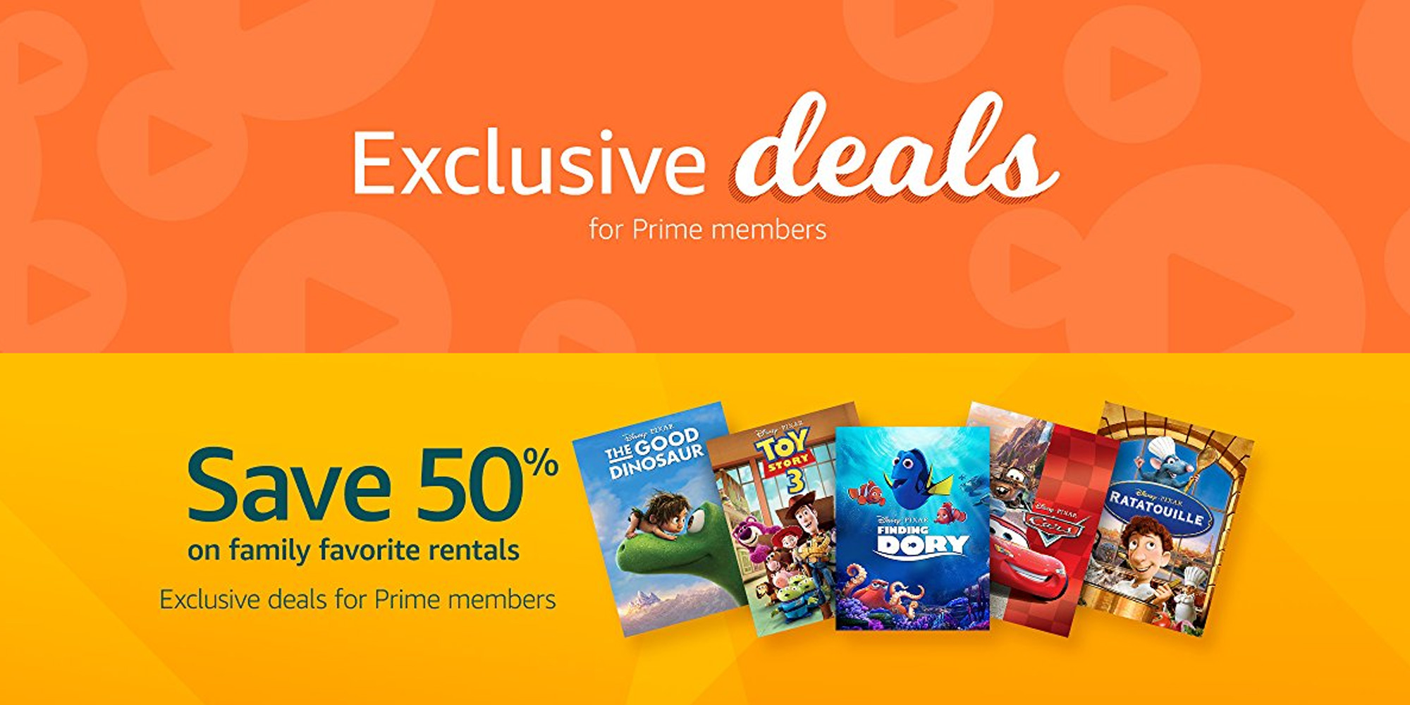 The 50 Best  Deals That Are Just for Prime Members